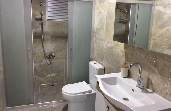 Sakız Tiny House & Apart - Foto 23