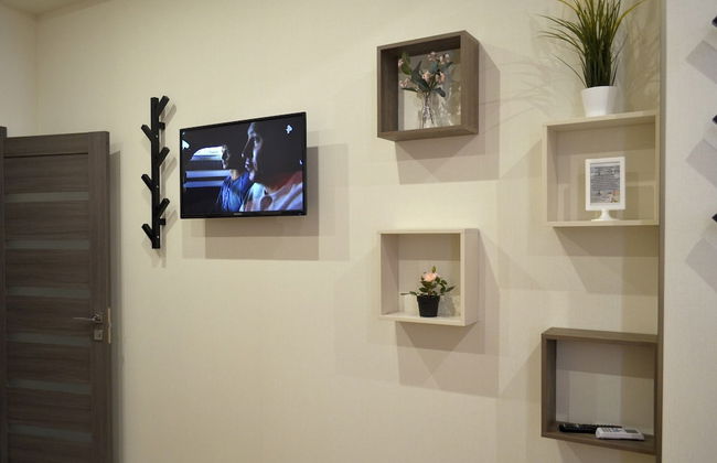 Apartment Park & House 42 - Photo 17