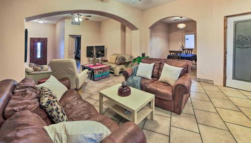 Yuma Foothills Rental Near 3 Golf Courses! - Foto 3