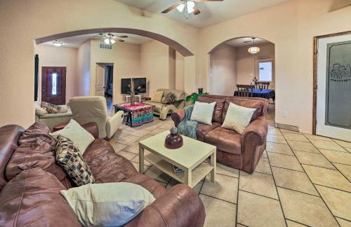 Yuma Foothills Rental Near 3 Golf Courses! - Foto 3