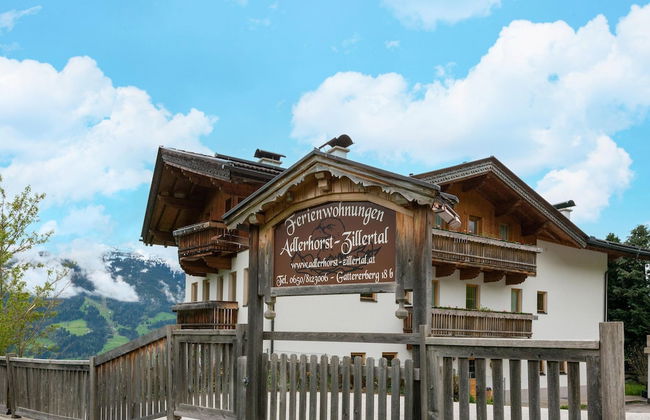 Welcoming Apartment in Stummerberg With Terrace - Foto 34