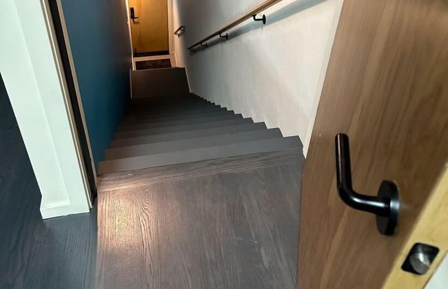 New! Modern Scandinavian Loft in Old Town Square - Photo 28