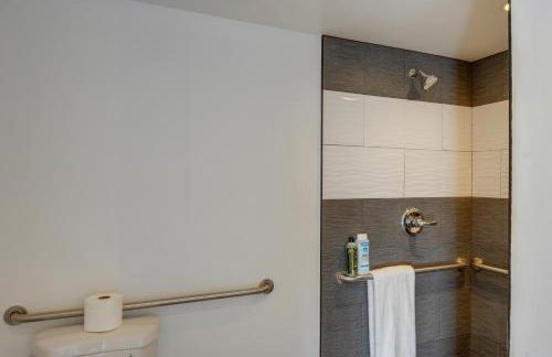 Mountain Views Minimalist California Studio - Foto 8