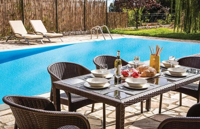 Villa Alex in Ionian Islands - Foto 4