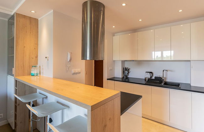 RentPlanet - Apartamenty Żeromskiego - Photo 15