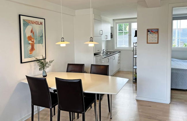 6 Person Holiday Home in Svaneke - Foto 21