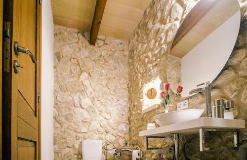 Cozy Mountain-View Sa Serra - Foto 34