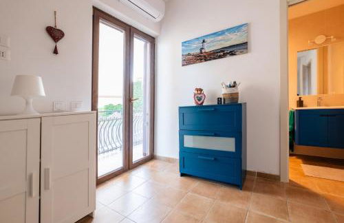 Casa Fortuna - primo piano in villa con vista panoramica a Castellabate - Foto 19