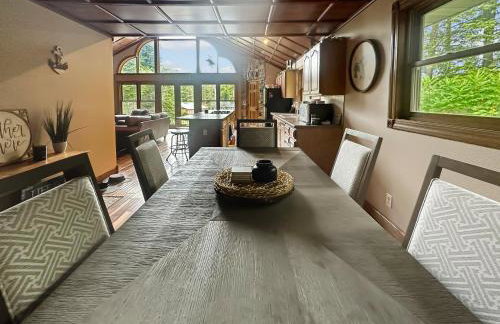 Long Lake 2br Retreat Relax And Reconnect - Foto 8