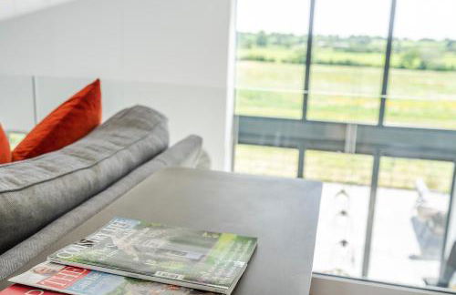 The Grove - Converted Cattle Barn - Foto 53