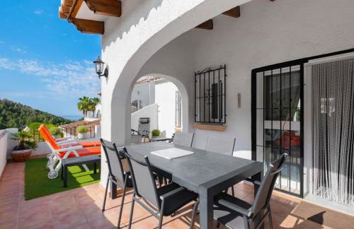 Holiday Home Luna by Interhome - Foto 18