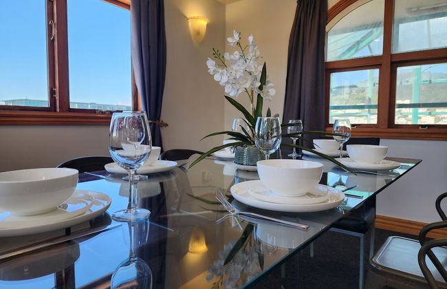 U Suites on Courtenay - Photo 36