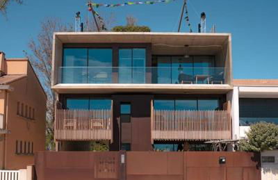 Villa Ananda 5 étoiles de rêves - Foto 1