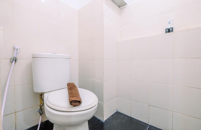 Modern Look 2Br At Bogor Valley Apartment - Foto 20