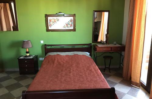 AnnaDes Apartments & Studios Chios - Photo 74