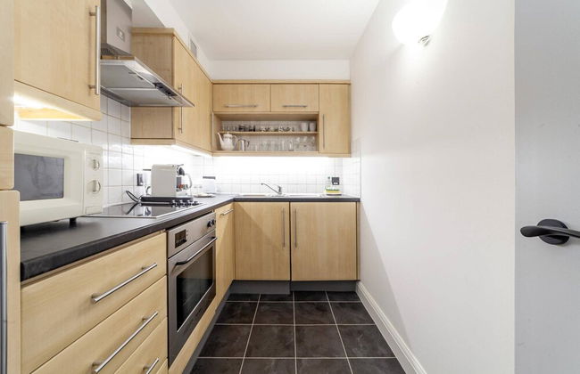 Cosy Apartment Steps From London Eye - Foto 7