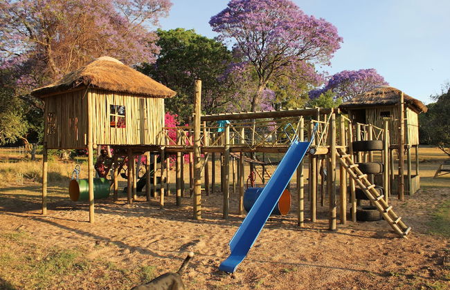 Waterberg Cottages - Foto 37