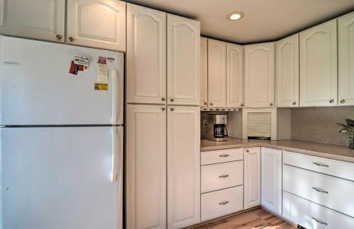 Lakefront Bellaire Getaway with Kayaks, Dock and Grill - Foto 15