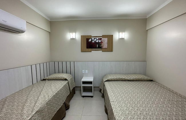 Spazzio diRoma - Cortezia ao Park diRoma - Photo 5