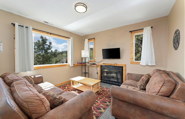 Echo Valley Resort & Cabins - Foto 65