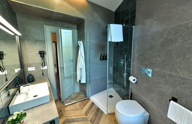 In Costa Relais & Luxury Suites - Foto 24