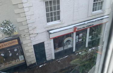 Hexham Town Centre, Market Place View - Foto 11