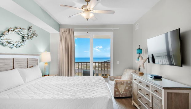 Calypso 3-807 - Foto 4, Habitación