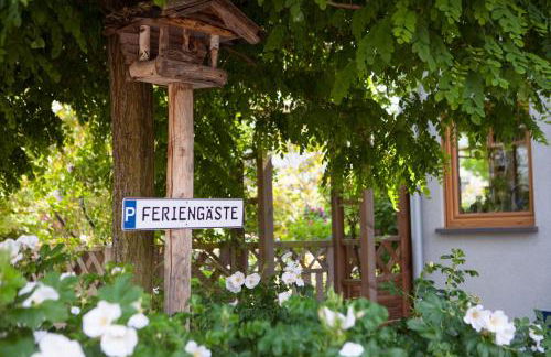 Ferienwohnung Am Korretsberg - Foto 25