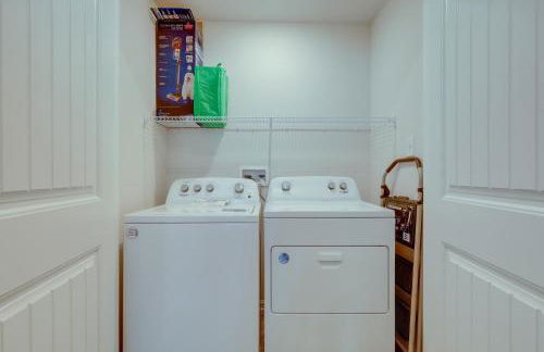 3 Mi to Bethany Beach The Chiefs Quarters Home - Foto 25