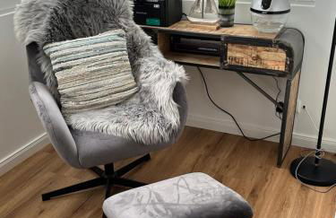 Ferienhaus Wiesenstrasse - Foto 11