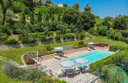 Belvilla by OYO Villa Azzurra - Foto 29