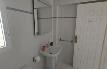 Studio tipo Loft con vista al Montgo - Foto 18