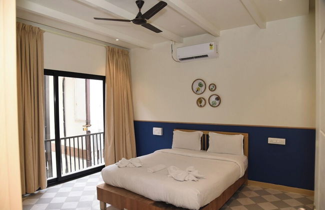 Executive room in Arambol near Beach - Foto 4