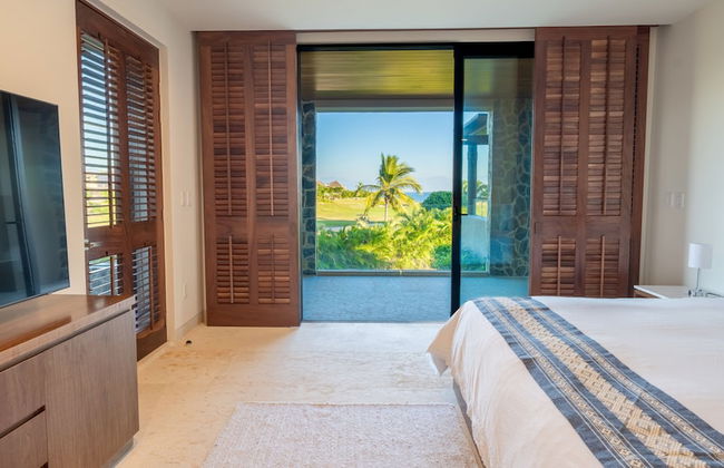 Tau Residences - Foto 7