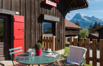 Le Mazot de Janton - Foto 17