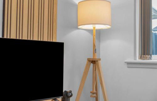 Vacant Nests The Grampian Free Wifi - Foto 24