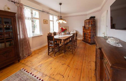 Else`s Hof - Wohnung Willi - Foto 9