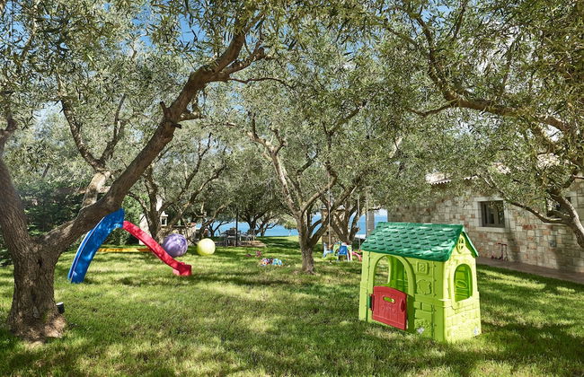 Avra Luxury Villa - Photo 41