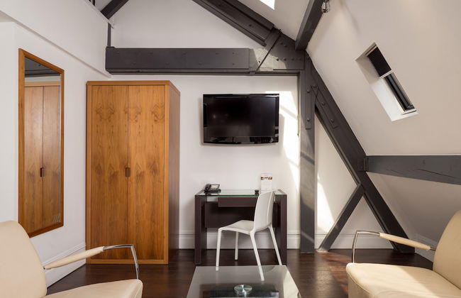 Roomzzz Manchester City - Foto 9