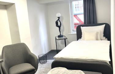 Ferienwohnungen am Markt - historischer Marktplatz im Herzen der Altstadt - Foto 12