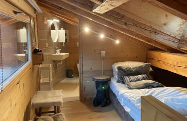 Chalet Moose - Photo 17