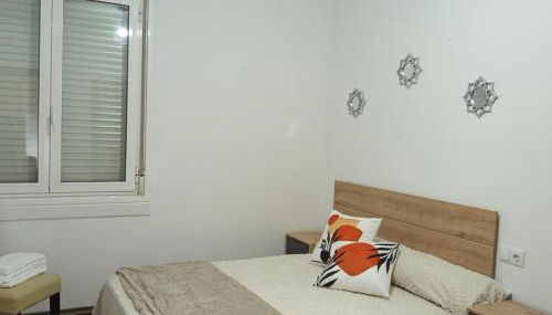 APARTAMENTO DE 4 HABITACIONES dobles 2º piso de una casa - Foto 3