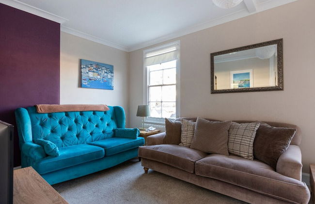 Central Dartmouth Townhouse - Foto 24