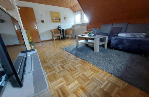 Tati's Ferienwohnung Siegerland - Foto 5