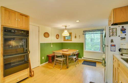 Secluded Stroudsburg Home - 5 Mi to Ski Resort - Foto 10