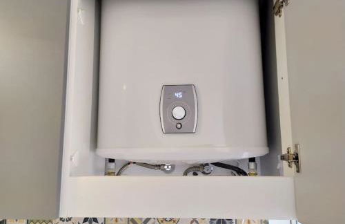 Canet de Berenguer playa, cerca de Valencia , WIFI, SmartTV 40" - Photo 26