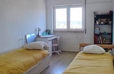 Joli appartement 2 chambres avec vue sur le Tage à Algés - Foto 10