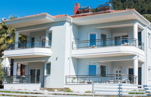 Olive Garden Villas and Apartments - Foto 45