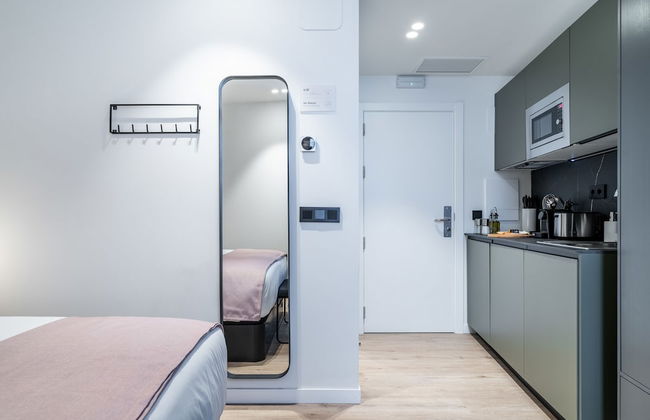 Limehome Vitoria Palacio Álava-Velasco - Foto 34