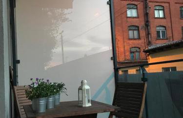 Loft Dragoner Kaserne Olsztyn - Foto 13